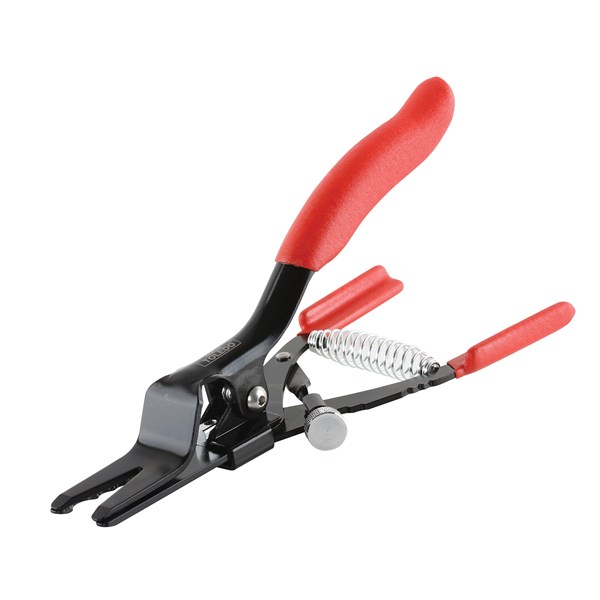 HOSE REMOVAL PLIERS - SCREW LOCK TYPE