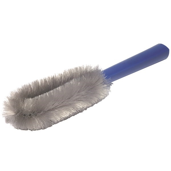 ALLOY WHEEL CLEANING BRUSH