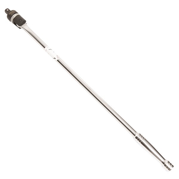 BREAKER BAR RATCHET HEAD - 1/2" SQ. DR. 610MM