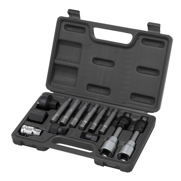 ALTERNATOR BIT SET - UNIVERSAL