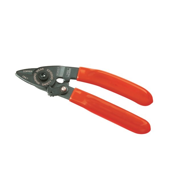WIRE CUTTER MINI 140MM