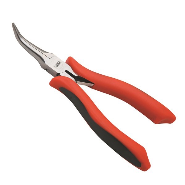 ELECTRICAL MINI BENT NOSE PLIER - 150MM