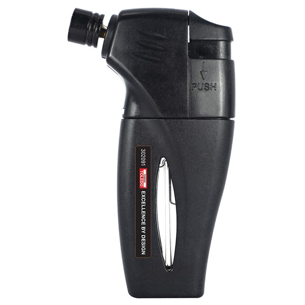 Jet Lighter Torch - Micro Flame