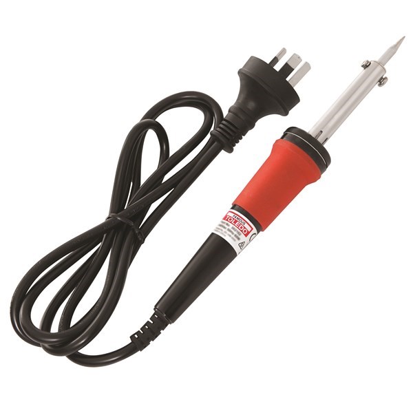 SOLDERING IRON - 240V (AC) 40W