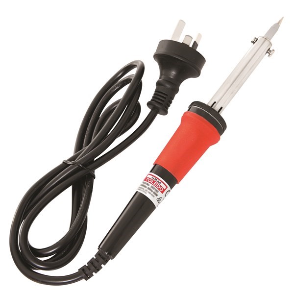 SOLDERING IRON - 240V (AC) 60W