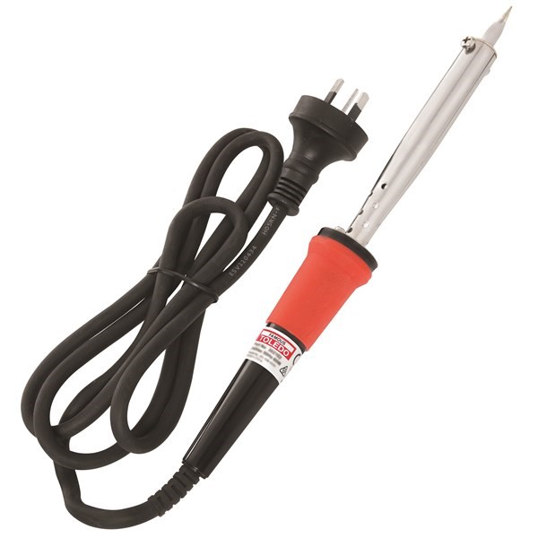 SOLDERING IRON - 240V (AC) 80W