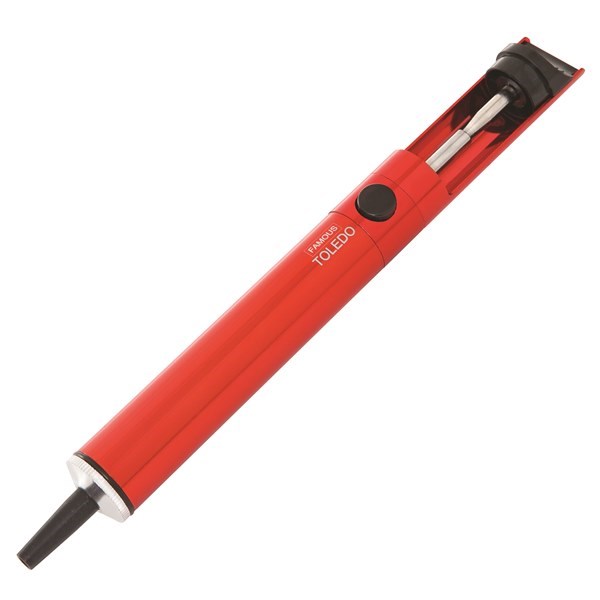 DESOLDERING PUMP/SOLDER SUCKER