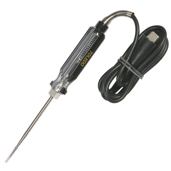 CIRCUIT TESTER - HEAVY DUTY 6-24 VOLT