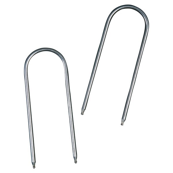 RADIO REMOVAL TOOL SET U-HOOKS