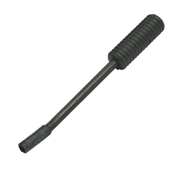 SPARK PLUG STARTER - FLEXIBLE SHAFT 225MM