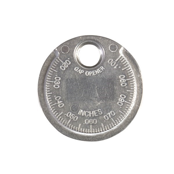 SPARK PLUG GAP GAUGE