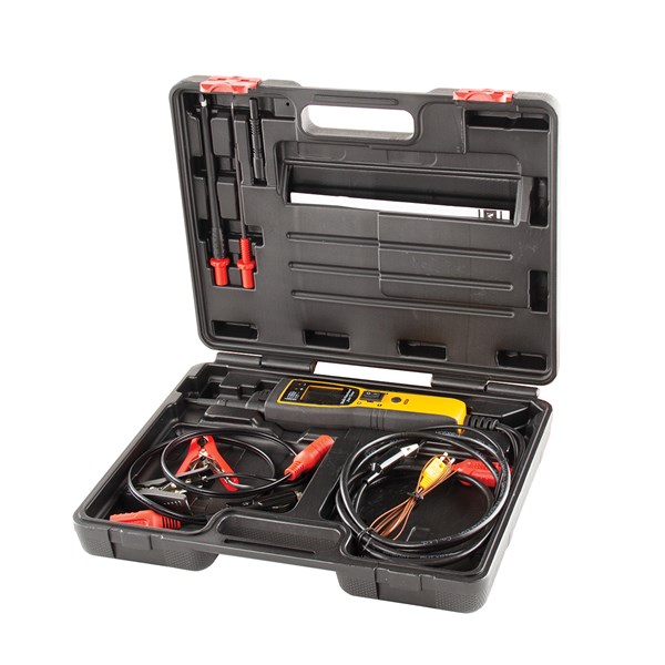 CIRCUIT TESTER - PROFESSIONAL MULTI-FUNCTION 12-24 VOLT