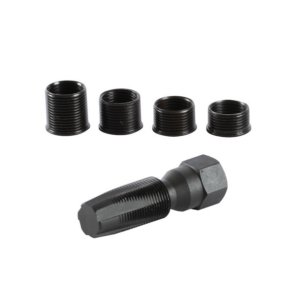 SPARK PLUG THREAD INSERT KIT - 14MM