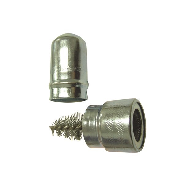 BATTERY POST & TERMINAL CLEANER