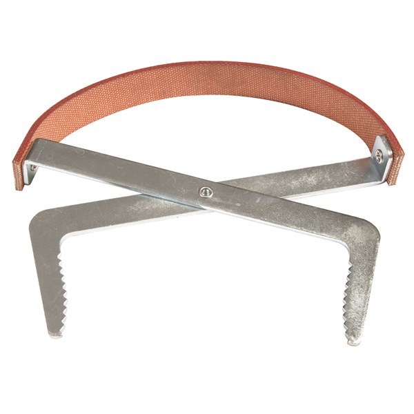 SCISSOR LOCK TYPE BATTERY CARRIER