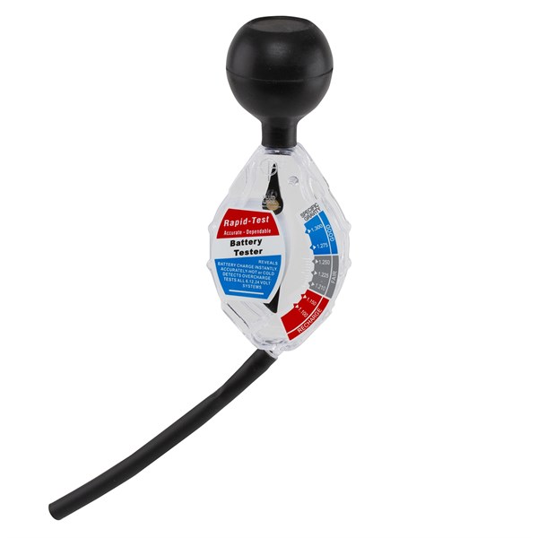 BATTERY HYDROMETER