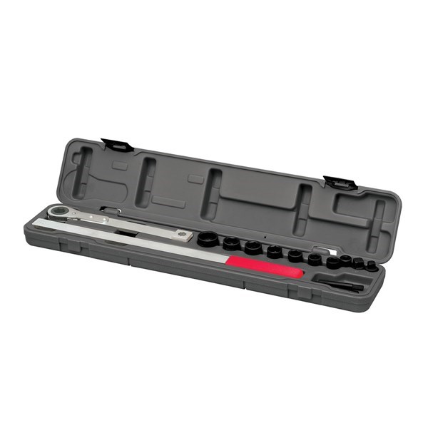 BELT SERVICE SET SERPENTINE BELTS