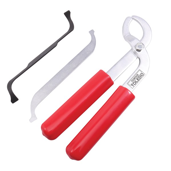VALVE SHIM ADJUSTING TOOL SET - TOYOTA