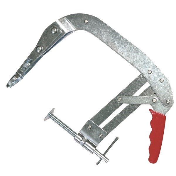 VALVE SPRING COMPRESSOR - ADJUSTABLE JAW