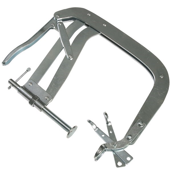 VALVE SPRING COMPRESSOR - STRAIGHT & OFFSET JAW
