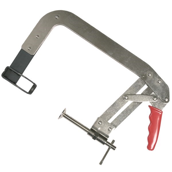 VALVE SPRING COMPRESSOR - FIXED JAW
