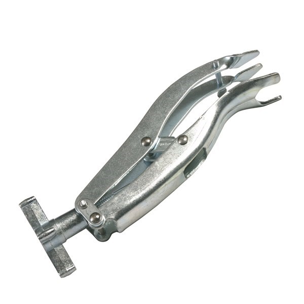VALVE SPRING COMPRESSOR - SIDE VALVE TYPE