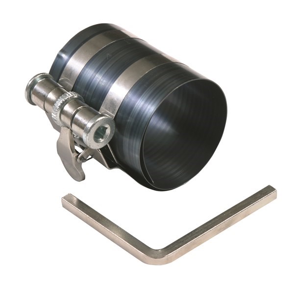 PISTON RING COMPRESSOR - SMALL