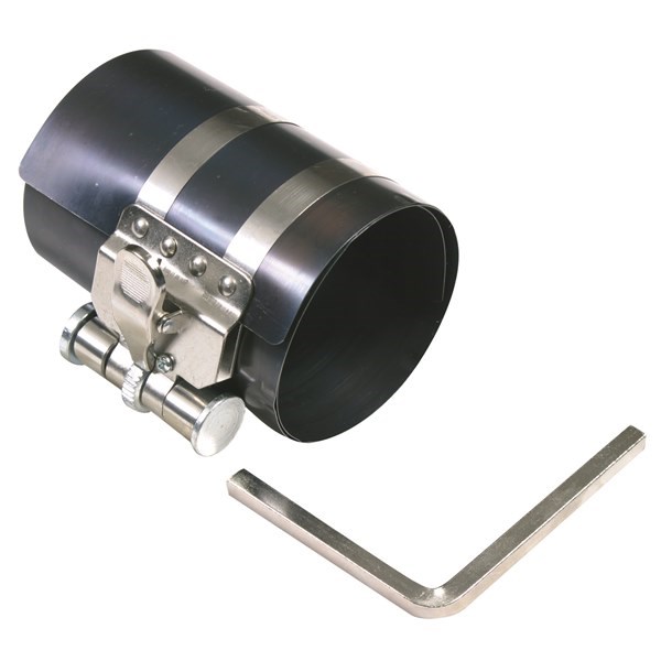 PISTON RING COMPRESSOR - LARGE