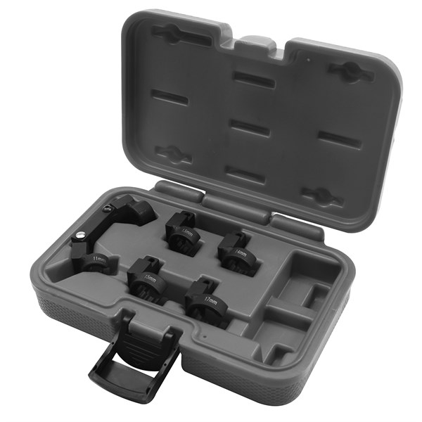 AUTO FLEXING LINE SOCKET - 6 PC