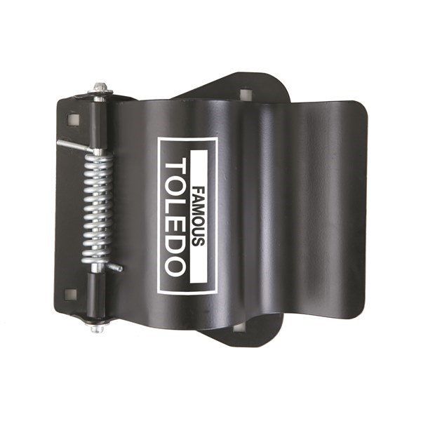 HEAVY DUTY GREASE GUN HOLDER