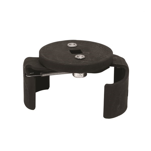 OIL FILTER REMOVER - STEEL JAW TYPE LARGE