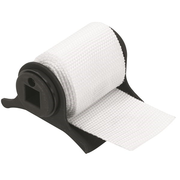 OIL FILTER REMOVER - WEBBING STRAP WRENCH