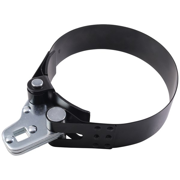 OIL FILTER WRENCH HEAVY DUTY TRUCK - 105-120MM