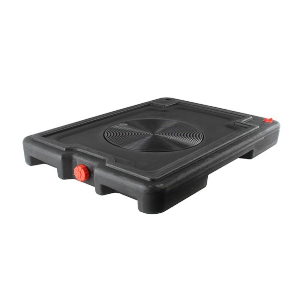 LOW PROFILE DRAIN PAN - 20L