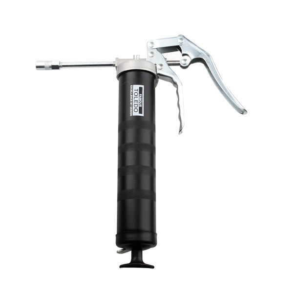 PISTOL GREASE GUN - HEAVY DUTY 400G