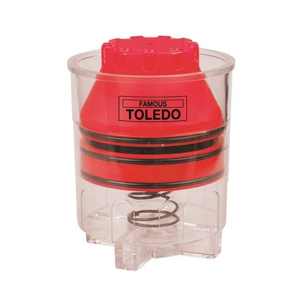 PORTABLE BEARING PACKER - 95MM