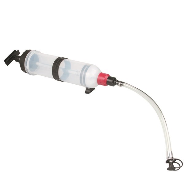 FLUID CHANGE SYRINGE - 1.5L