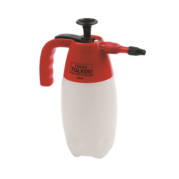 PUMP UP PRESSURE SPRAYER 1 LITRE