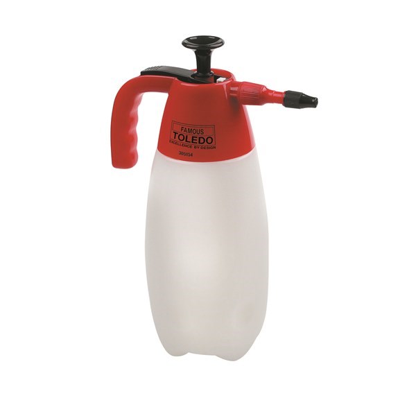 PUMP UP PRESSURE SPRAYER 2 LITRE