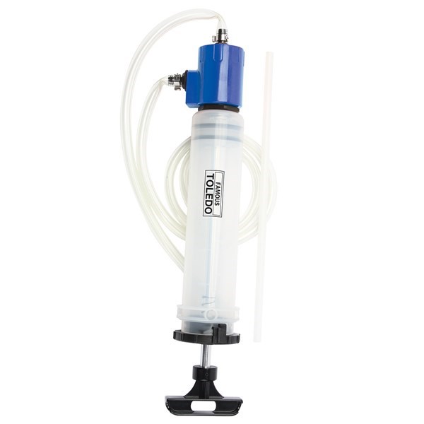 TRANSFER PUMP FOR ADBLUE® - 550ML