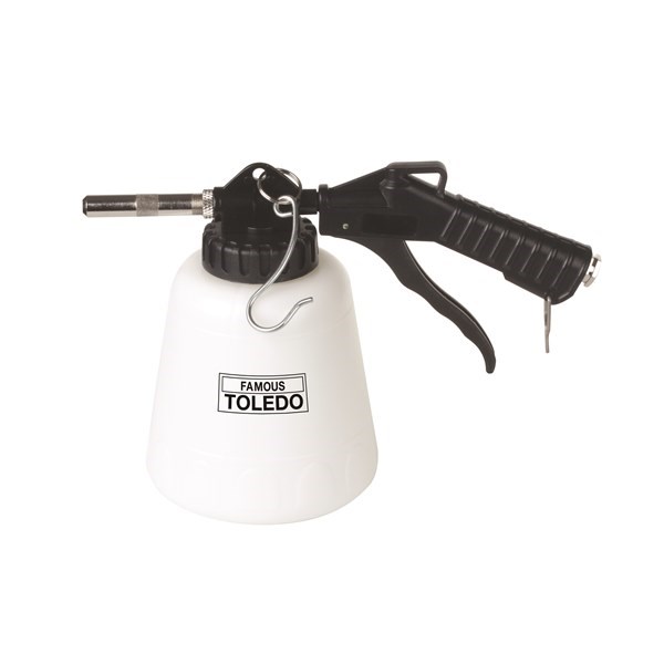 SANDBLASTING GUN - 1L