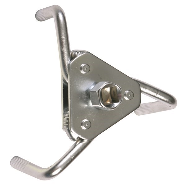 OIL FILTER REMOVER - 3 LEG TRIANGLE TYPE