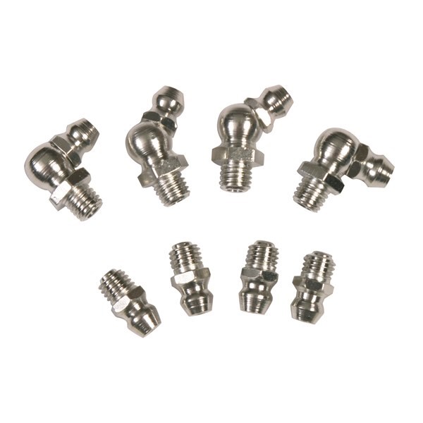 GREASE NIPPLE HANDY PACK - SAE