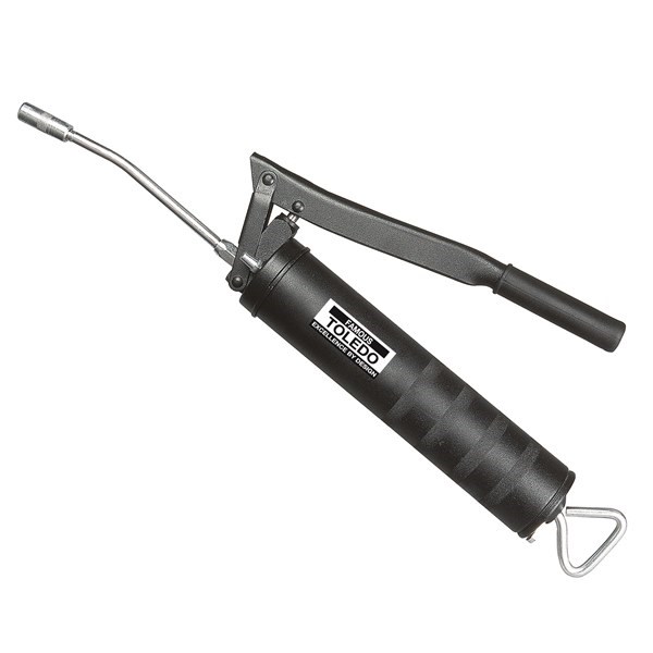 LEVER ACTION GREASE GUN - STEEL EXTENTION 450G