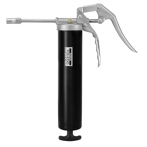 PISTOL GREASE GUN - HEAVY DUTY 450G