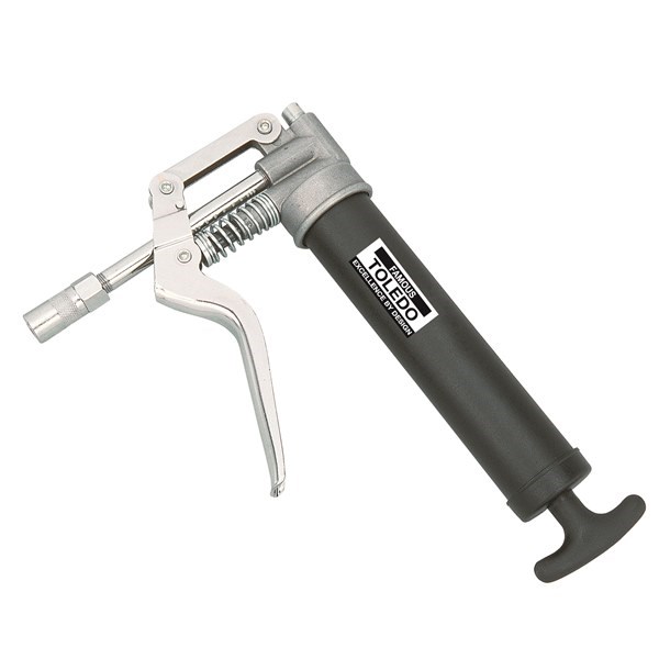 MINI GREASE GUN - PISTOL TYPE 85G