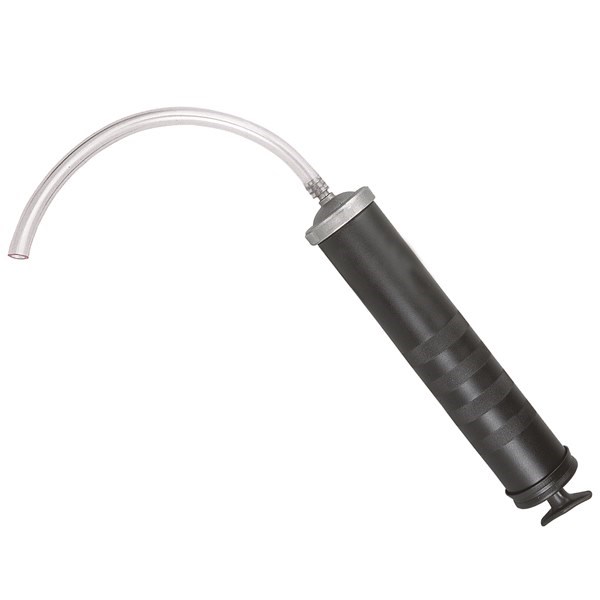 SUCTION GUN