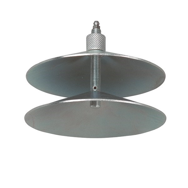 BEARING PACKER - THREADED CENTRE