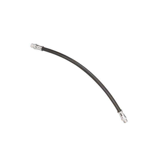 FLEXIBLE HEAVY DUTY GREASE HOSE - 300MM
