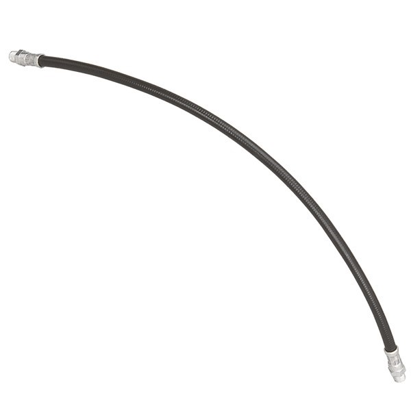 FLEXIBLE HEAVY DUTY GREASE HOSE - 500MM